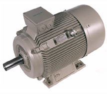 Elektromotor 1PC3012-0EB02-2AA0; 1,1kW; vel. 90mm; 230/400V; IMB3; IE2; provedení bez ventilátoru a bez krytu